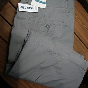 Old Navy Slim Men's Shorts Size 33 New